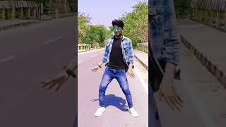 #Bathata Kamariya Dabai Na||बाथता कमरिया दबाई ना|| #Samar Singh #Dance Short Video