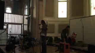 mancmusic , introduction , Halle St Peters , Manchester , 22/4/17