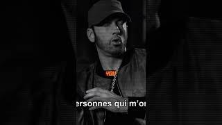 Eminem on Revival Interview with Skyrock FM #eminem #slimshady #hiphop