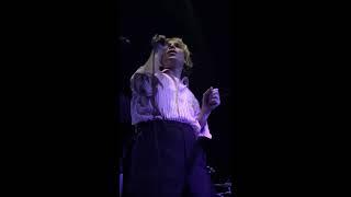 Papooz - Toria's Song LIVE (ONCE Ballroom - Boston - 2.19.20)