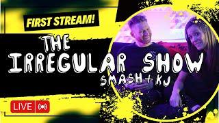 S1 E1 | the irregular show | New to YouTube Live  #funny #comedy #talkshow