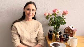 ️КОМУ ПРЯНИКОВ?10 ПРЯНИЧНЫХ ПАРФЮМОВ/ 10 GINGERBREAD PERFUMES.