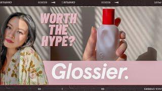 Glossier You Perfume Review | In-Depth