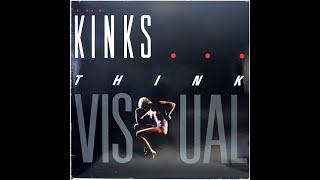 The Kinks  - Think Visual