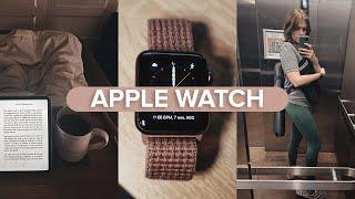 Apple watch для продуктивности. Для чего нужны умные часы?