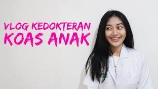 #CLAVLOG 7 : KEHIDUPAN KOAS STASE ANAK | Clarin Hayes