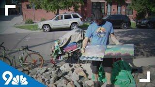 Metro Denver homeless population increased by 12.8%, preliminary data show