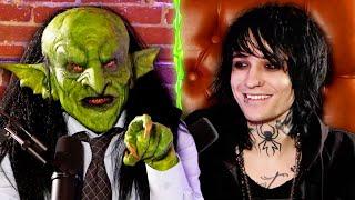 The Johnnie Guilbert Interrogation