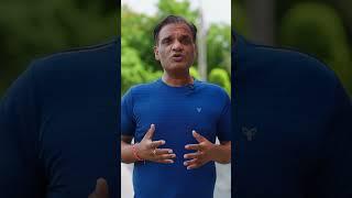 Dr. Mahajan's Fitness Journey | Yoga for Life | Zydus Group