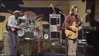 Canned Heat & Clarence “Gatemouth” Brown - Live At Montreux -1973