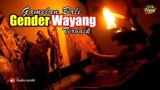 The Best Gender Wayang Gamelan || Traditional Balinese Gamelan (DNA Family Bali)