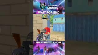 Toxic Gaurav YT Vs Dopli  GoDTushar OP Koobra Bhai Best Squad Clutch  Pubg Mobile Lite #shorts