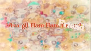 H come Hamtaro (+testo&karaoke)