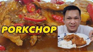 PORKCHOP | Kusina ni Daddy Jay