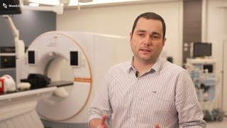 Gabriel Paiva-Fonseca on his research on radiotherapy