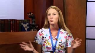 WVUH Nurse Residency Program - Interdisiplinary Collaboration