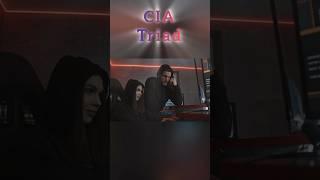 CIA Triad | Confidentiality | Integrity | Availability #cybersecurity #ciatriad