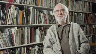 Juhani Pallasmaa Interview: Art and Architecture