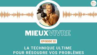 Connaissez-vous la technique ultime pour résoudre vos problèmes ? Découvrez les étapes !