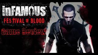 Infamous Festival of Blood Review