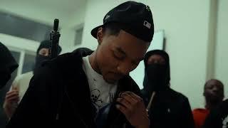 Dada, J3Osamaa & 5ivek - Creepin’ (Official Music Video)