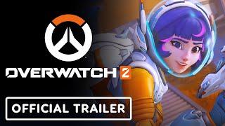 Overwatch 2 - Official Season 12 Trailer