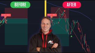 One Hour Crash Course In Live Trading.... ARE YOU READY??