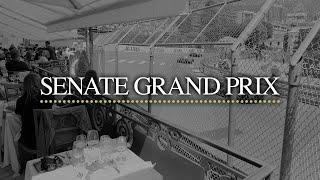 Casino Terrace in the Salle Empire,  5* Hotel de Paris - F1® Monaco Grand Prix™