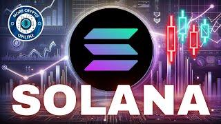 Solana Price News Today - Elliott Wave Price Prediction & Technical Analysis, Price Update!