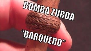 Bomba Zurda "Tejido Barquero Parte 1" "El Rincón del Soguero"