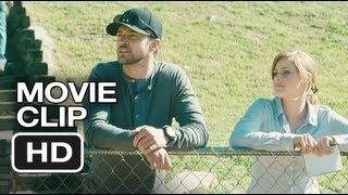 Trouble With The Curve Movie CLIP #4 (2012) - Justin Timberlake, Amy Adams Movie HD