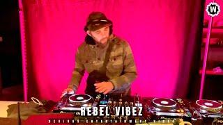 @IamRebelVibez  @wiggleroomtoronto Feat Roger Sanchez + Sick Note #dnbdj #samcaravella #torontodj