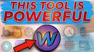 This Tool Let's You Build AMAZINGLY POWERFUL Apps!