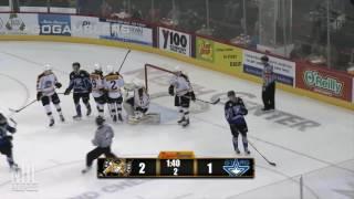 Maksim Zhukov | Highlights vs Lincoln Stars | Oct 28 2016