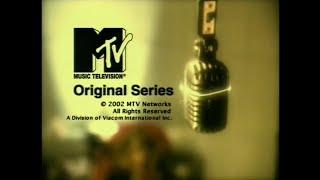 Dickhouse Productions/MTV Original Series (2002)