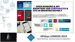 Open Banking – The Brand , the Challenges and the Future: Amit Mallick @ Accenture Digital