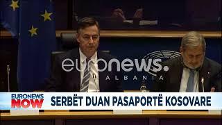 Serbët duan pasaportë kosovare! Ç’ndodh pas liberalizimit të vizave