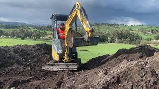 DiggerLid Excavator Covers and Enclosures