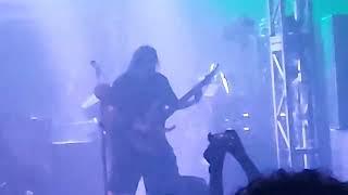 Fear Factory - Demanufacture live 10-21-23 Granada Theater in Dallas, TX