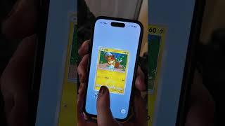 Daiki's attendant tried the popular "safe opening" technique. #Mr. Daiki #Pokemon #PokemonTCGpocket