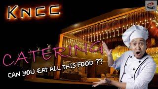 Jaina Mohan Caterers: Can You Eat All This Food?? || KNCC, Agra || Catering services in India