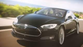 First Presentation Tesla Modell S 2013 in Miami Beach Tesla Elon Musk Review 2013