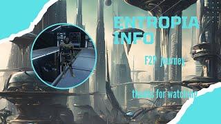 Entropia Universe - Free to play journey Episode 1