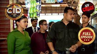 Team CID कैसे फंसी एक Fingerprint की वजह से Cave में?| CID |CID vs Theives |7 Oct 2023 |Full Episode