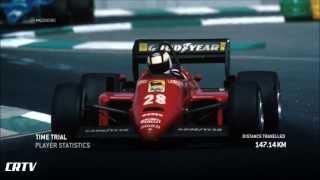 F1 2013 Review and Thoughts