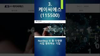 [주식] 양자암호 관련주 | 엑스게이트, 우리로, 케이씨에스, 드림시큐리티