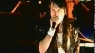 Iron Maiden - Fear Of The Dark