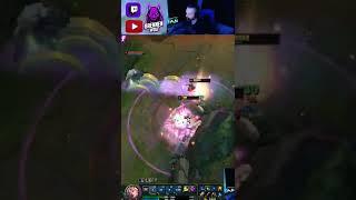 How To Beat Sett - League of Legends #shorts