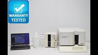 Luminex 200 Suspension Array Analyzer Flow Cytometer xMAP Instrument [BOSTONIND] - 24321