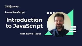 Learn JavaScript: Tutorial for Beginners (Part 1)